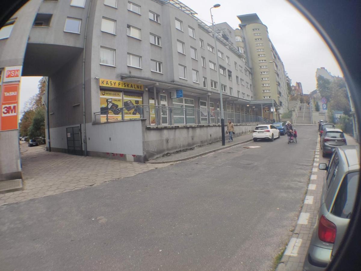 3030 Jana Spychalskiego 32 - Mieszkanie 2 pokojowe - samodzielne zameldowanie - self check in Poznań Zewnętrze zdjęcie