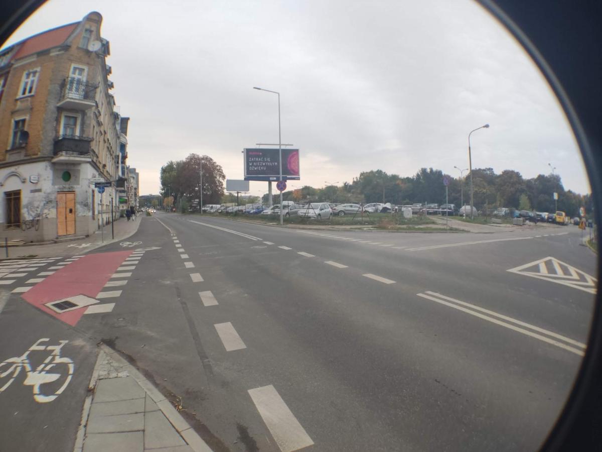 3030 Jana Spychalskiego 32 - Mieszkanie 2 pokojowe - samodzielne zameldowanie - self check in Poznań Zewnętrze zdjęcie